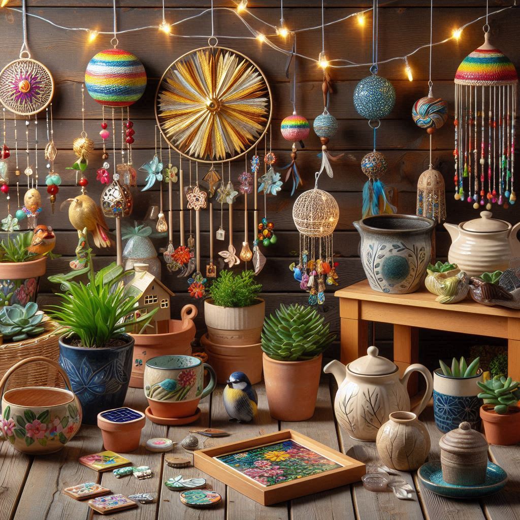 Planta Ornamental