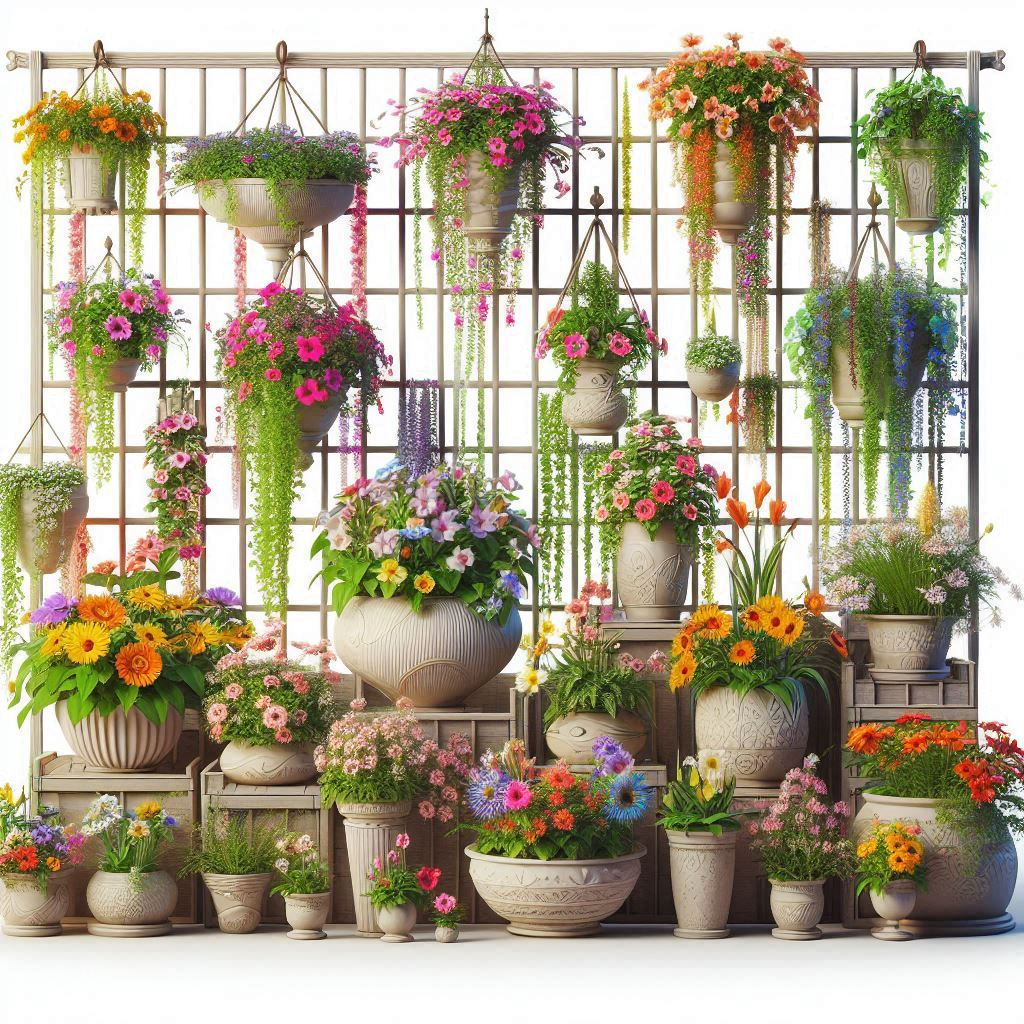 Planta Ornamental